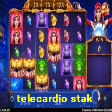 telecardio stak